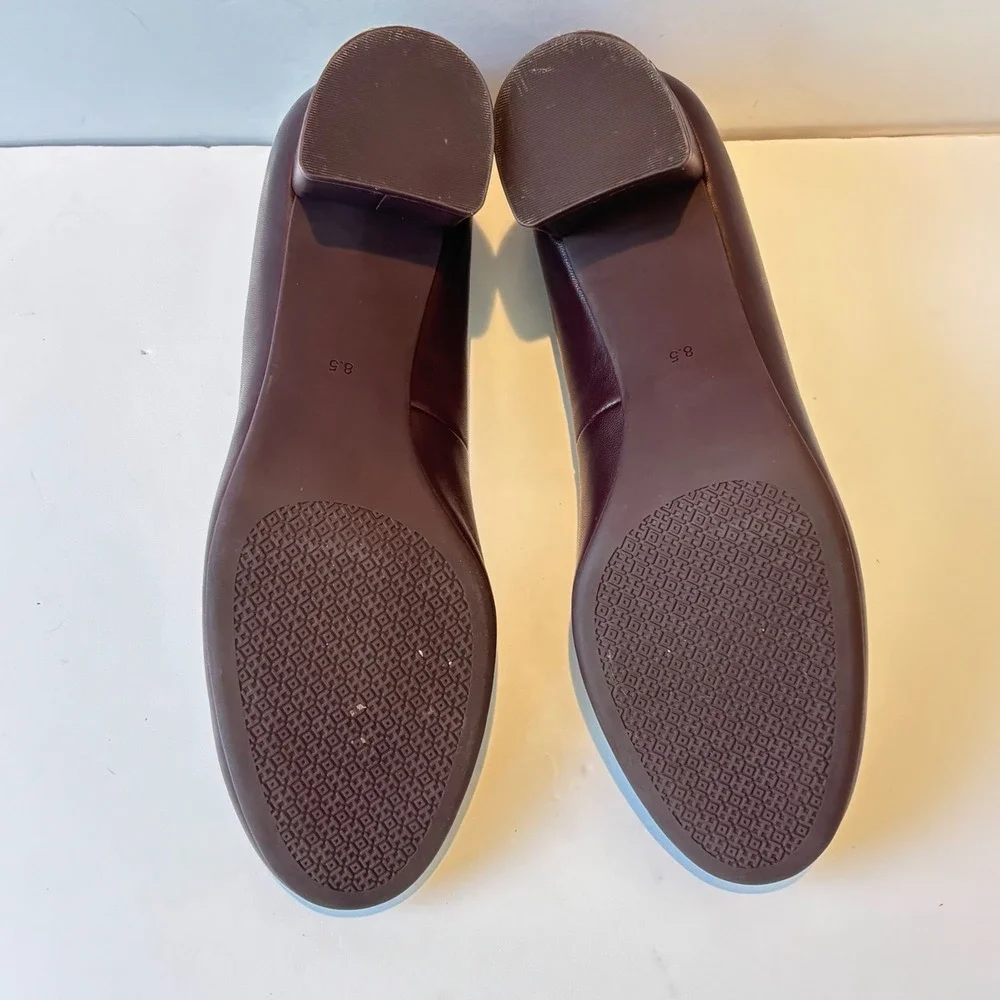 Tory Burch excellent preowned